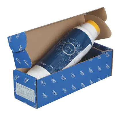 Фільтр M-Size Grohe Blue Accessories (40430001) Фільтр M-Size Grohe Blue Accessories (40430001)