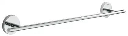 Тримач для рушників Grohe Bau Cosmopolitan Neutral (40459001) Тримач для рушників Grohe Bau Cosmopolitan Neutral (40459001)