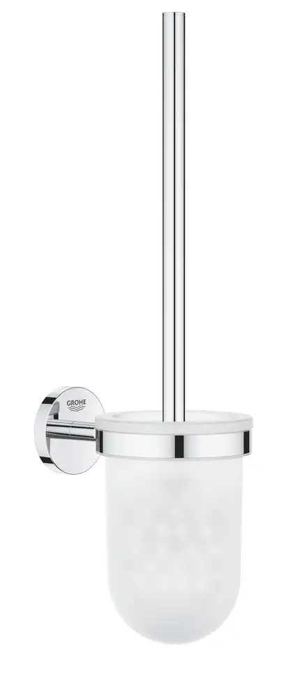 Йорж для унітазу Grohe Bau Cosmopolitan Neutral (40463001)