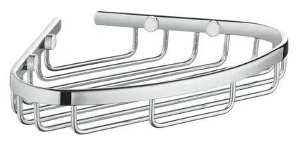 Полиця для ванної кімнати Grohe Bau Cosmopolitan Neutral (40664001)