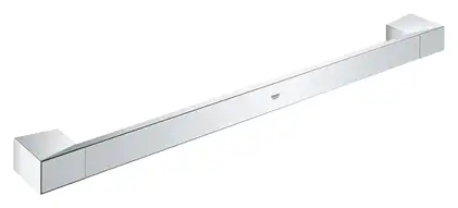 Поручень для ванни/тримач для рушника Grohe Selection Cube (40807000) Поручень для ванни/тримач для рушника Grohe Selection Cube (40807000)