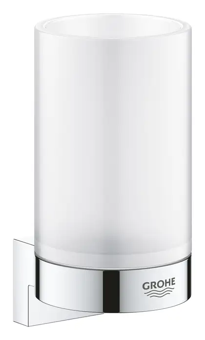 Тримач для аксесуарів Grohe Selection (41027000) Тримач для аксесуарів Grohe Selection (41027000)