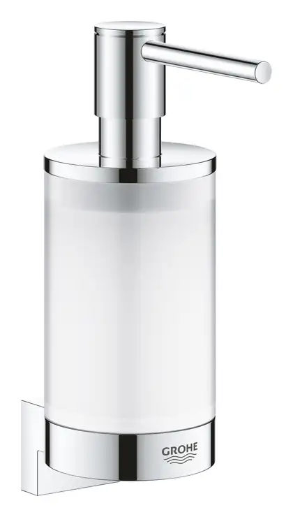 Тримач для аксесуарів Grohe Selection (41027000) Тримач для аксесуарів Grohe Selection (41027000)