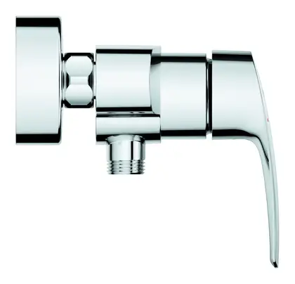 Grohe Eurosmart New Комплект смесителей, хром (UA123244M0)