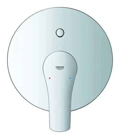 Душова система прихованого монтажу зі змішувачем Grohe Eurosmart New (UA25183004) Душова система прихованого монтажу зі змішувачем Grohe Eurosmart New (UA25183004)