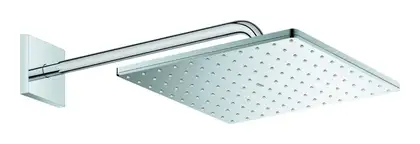 Душова система прихованого монтажу з термостатом Grohe Grohtherm SmartControl (UA26405SC1) Душова система прихованого монтажу з термостатом Grohe Grohtherm SmartControl (UA26405SC1)