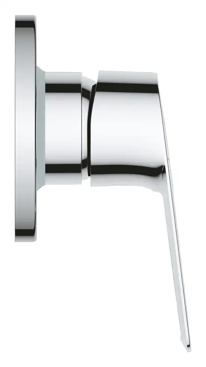 Grohe BauLoop New Гигиенический душ, хром (UA2904200B) Grohe BauLoop New Гигиенический душ, хром (UA2904200B)