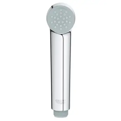Grohe BauClassic Гігієнічний душ з прихованим змішувачем, хром (UA2904800S)