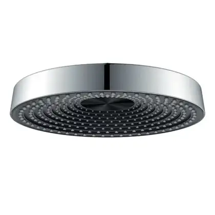 Лійка для душу стельова Koer KP-0403-01-OH 300мм (KR4992) Лійка для душу стельова Koer KP-0403-01-OH 300мм (KR4992)
