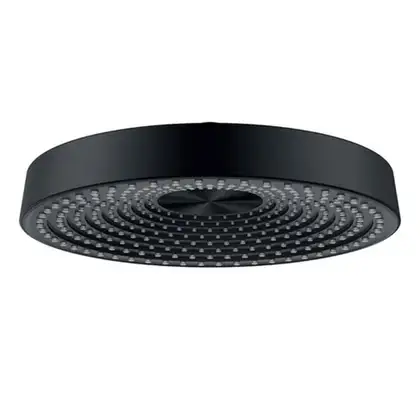 Лійка для душу стельова Koer KP-0403-05-OH 300мм (KR4994)