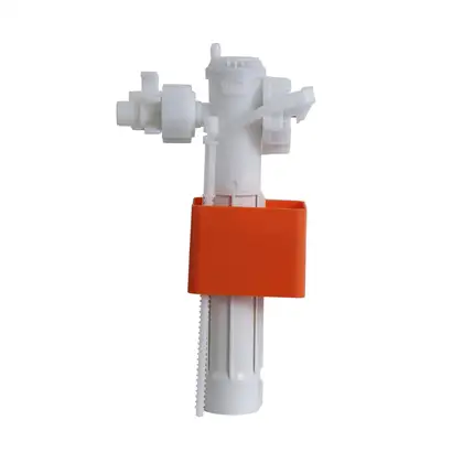 KOER KT-0502-03 Инсталляция для унитаза с кнопкой, белая (KR5172) KOER KT-0502-03 Инсталляция для унитаза с кнопкой, белая (KR5172)