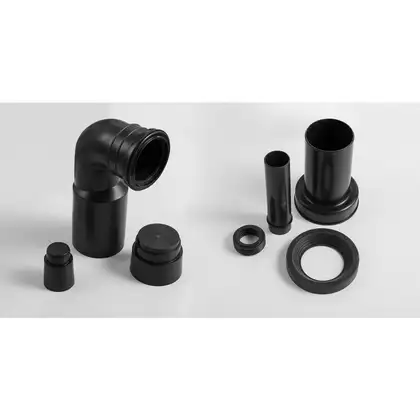 KOER KT-0502-03 Инсталляция для унитаза с кнопкой, белая (KR5172) KOER KT-0502-03 Инсталляция для унитаза с кнопкой, белая (KR5172)