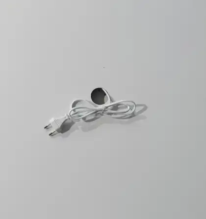Дзеркало Mixxus PLAIN MC02-60 з Led Touch, Anti-fog, димером, регулятором яскравості, годинником (M (MI6012)