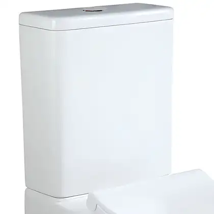 Бачок до унітазу-компакту Mixxus Wave-0402-T3 Tank 650x350x830 зі зливною арматурою (MI8333) Бачок до унітазу-компакту Mixxus Wave-0402-T3 Tank 650x350x830 зі зливною арматурою (MI8333)
