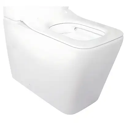Чаша унітазу-компакту Mixxus Quadro-0403-R Bowl 640х360х835 Rimless без сидіння (MI8341) Чаша унітазу-компакту Mixxus Quadro-0403-R Bowl 640х360х835 Rimless без сидіння (MI8341)