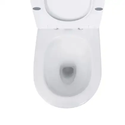 Чаша унітазу-компакту Mixxus Ellipse-0403-T3 Bowl 640х360х835 Tornado 3.0 без сидіння (MI8345) Чаша унітазу-компакту Mixxus Ellipse-0403-T3 Bowl 640х360х835 Tornado 3.0 без сидіння (MI8345)
