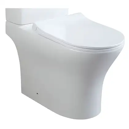 Чаша унітазу-компакту Mixxus Wave-0402-T3 Bowl 650x350x830 Tornado 3.0 без сидіння (MI8360) Чаша унітазу-компакту Mixxus Wave-0402-T3 Bowl 650x350x830 Tornado 3.0 без сидіння (MI8360)