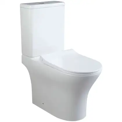 Чаша унітазу-компакту Mixxus Wave-0402-T3 Bowl 650x350x830 Tornado 3.0 без сидіння (MI8360) Чаша унітазу-компакту Mixxus Wave-0402-T3 Bowl 650x350x830 Tornado 3.0 без сидіння (MI8360)