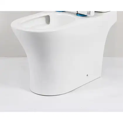 Чаша унітазу-компакту Mixxus Wave-0402-T3 Bowl 650x350x830 Tornado 3.0 без сидіння (MI8360) Чаша унітазу-компакту Mixxus Wave-0402-T3 Bowl 650x350x830 Tornado 3.0 без сидіння (MI8360)