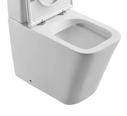 Чаша унітазу-компакту Mixxus Premium Quadro-0401-R Bowl 610х365х825 Rimless без сидіння (MI8339) Чаша унітазу-компакту Mixxus Premium Quadro-0401-R Bowl 610х365х825 Rimless без сидіння (MI8339)