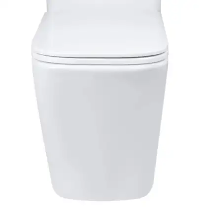 Чаша унітазу-компакту Mixxus Premium Quadro-0401-R Bowl 610х365х825 Rimless без сидіння (MI8339) Чаша унітазу-компакту Mixxus Premium Quadro-0401-R Bowl 610х365х825 Rimless без сидіння (MI8339)