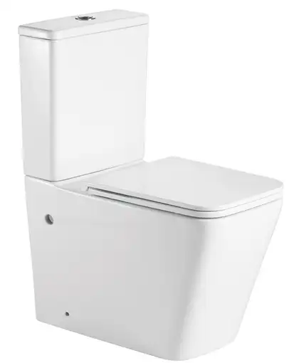 Чаша унітазу-компакту Mixxus Premium Quadro-0402-R Bowl 675х390х855 Rimless без сидіння (MI8340) Чаша унітазу-компакту Mixxus Premium Quadro-0402-R Bowl 675х390х855 Rimless без сидіння (MI8340)
