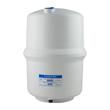 RAIFIL Система зворотного осмосу з насосом 75G на станині 10" Slim BLUE з ультрафіолетом (2795) RAIFIL Система зворотного осмосу з насосом 75G на станині 10" Slim BLUE з ультрафіолетом (2795)
