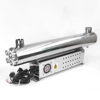 RAIFIL Комплект UV-48 GPM (3036) RAIFIL Комплект UV-48 GPM (3036)