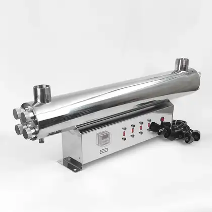 RAIFIL Комплект UV-48 GPM (3036) RAIFIL Комплект UV-48 GPM (3036)