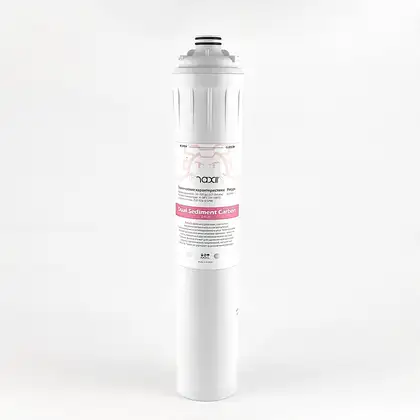 RAIFIL Картридж попередньої очистки (30000 л) DS-15 (MX-RO400 plus) (909) RAIFIL Картридж попередньої очистки (30000 л) DS-15 (MX-RO400 plus) (909)