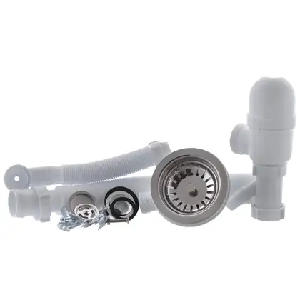 Мийка кухонна Zerix ZS-6250R-12 Коричнева (ZX4552) Мийка кухонна Zerix ZS-6250R-12 Коричнева (ZX4552)
