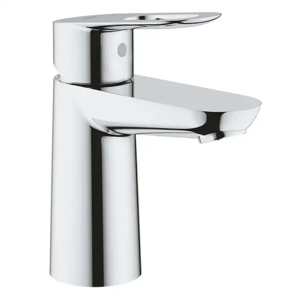 Змішувач для умивальника Grohe BauLoop (23337000) Змішувач для умивальника Grohe BauLoop (23337000)
