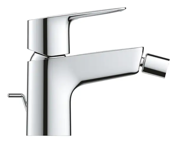 Grohe BauLoop New Змішувач для біде, хром (23338001) Grohe BauLoop New Змішувач для біде, хром (23338001)