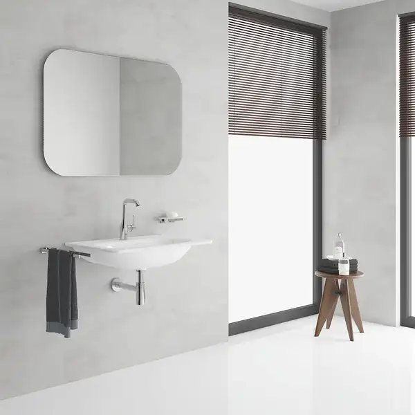 Змішувач для раковини L-розміру Grohe Essence New (23541001) Змішувач для раковини L-розміру Grohe Essence New (23541001)