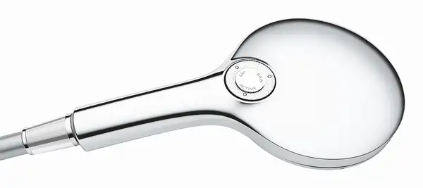 Grohe Rainshower System Душова система з термостатом, хром (26647000)