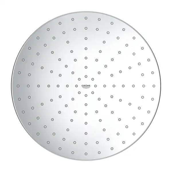 Grohe Rainshower System Душова система з термостатом, хром (26647000)