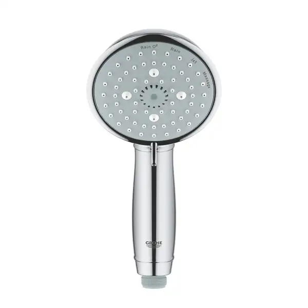 Душевая система Grohe Tempesta Rustic, хром (27399002) Душевая система Grohe Tempesta Rustic, хром (27399002)