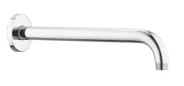 Душовий кронштейн Grohe (286 мм) (28576000) Душовий кронштейн Grohe (286 мм) (28576000)