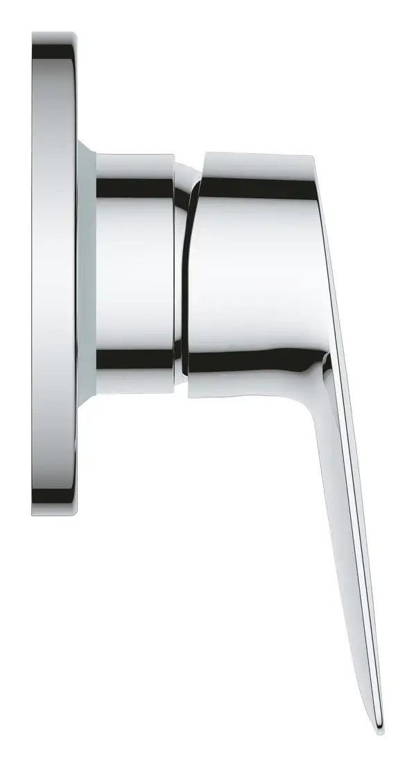 Одноважільний змішувач для душу Grohe BauEdge New (29040001)