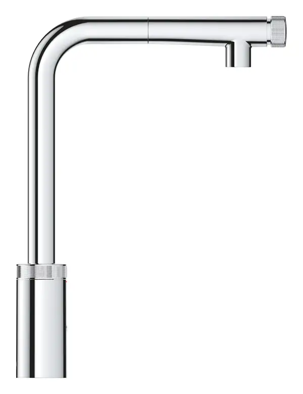 Grohe Eurosmart New Смеситель для кухни, хром (31613000)
