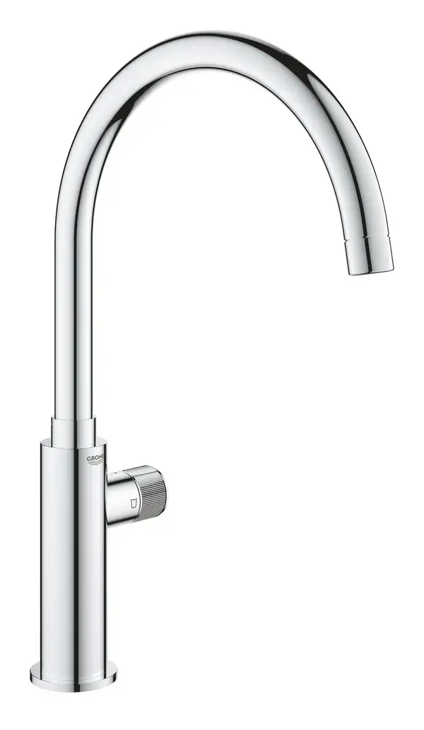 Grohe Blue Pure Кран для фільтрованої води, хром (31724000) Grohe Blue Pure Кран для фільтрованої води, хром (31724000)