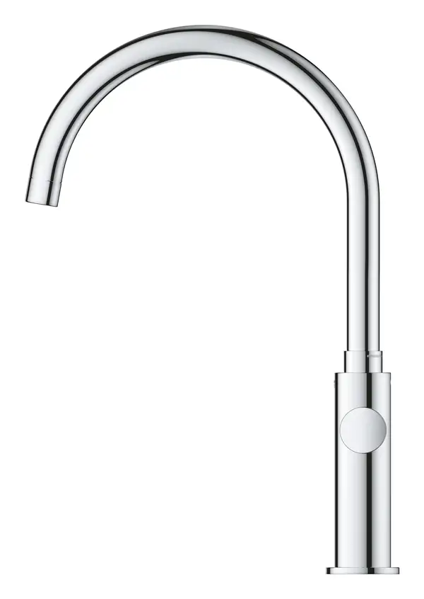 Grohe Blue Pure Кран для фільтрованої води, хром (31724000) Grohe Blue Pure Кран для фільтрованої води, хром (31724000)