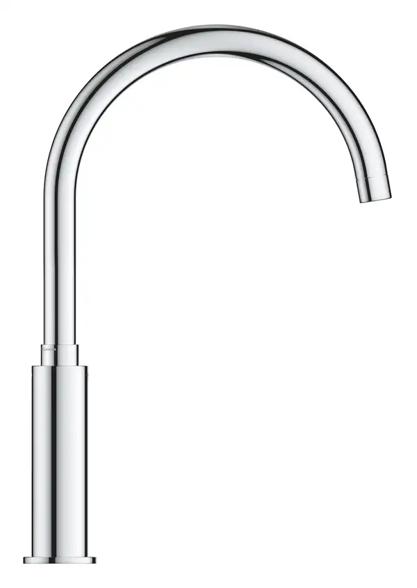 Grohe Blue Pure Кран для фільтрованої води, хром (31724000) Grohe Blue Pure Кран для фільтрованої води, хром (31724000)