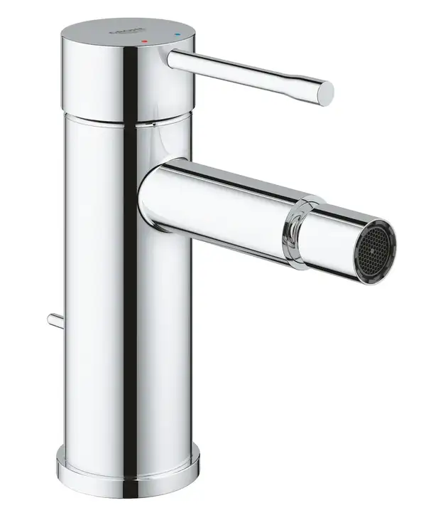 Grohe Essence New Змішувач для біде, хром (32935001) Grohe Essence New Змішувач для біде, хром (32935001)