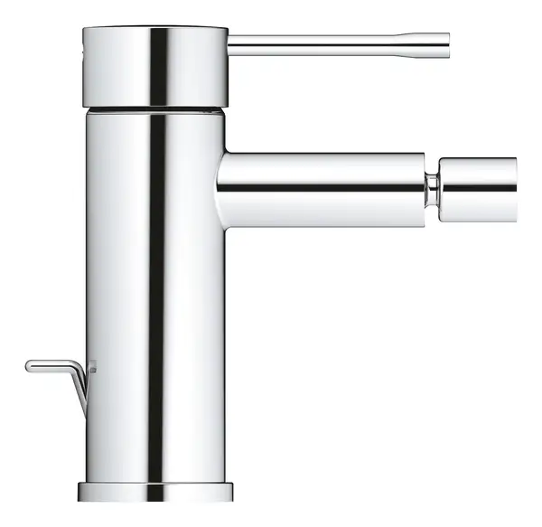 Grohe Essence New Змішувач для біде, хром (32935001) Grohe Essence New Змішувач для біде, хром (32935001)