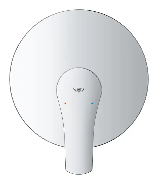 Grohe Eurosmart New Змішувач прихований, хром (33556003) Grohe Eurosmart New Змішувач прихований, хром (33556003)