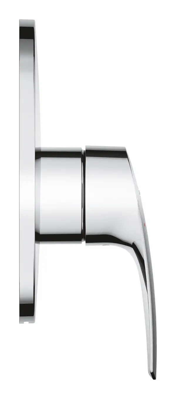 Grohe Eurosmart New Змішувач прихований, хром (33556003) Grohe Eurosmart New Змішувач прихований, хром (33556003)