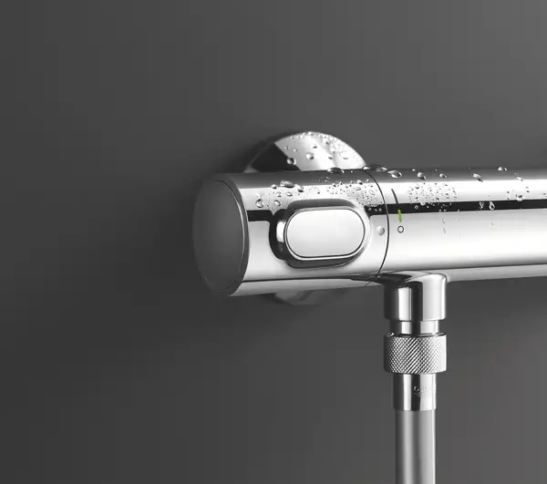 Термостат для душу Grohe Grohtherm 500 (34793000)