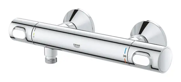 Термостат для душу Grohe Grohtherm 500 (34793000)