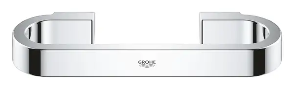 Поручень для ванної Grohe Selection (41064000) Поручень для ванної Grohe Selection (41064000)